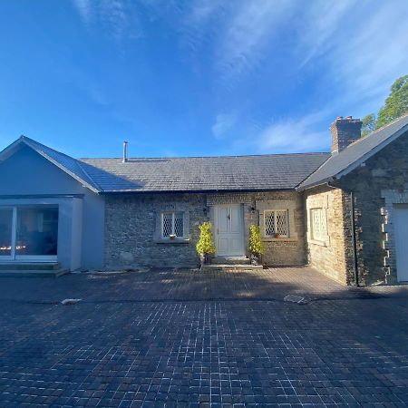 Vila The Coach House Dublin Exteriér fotografie