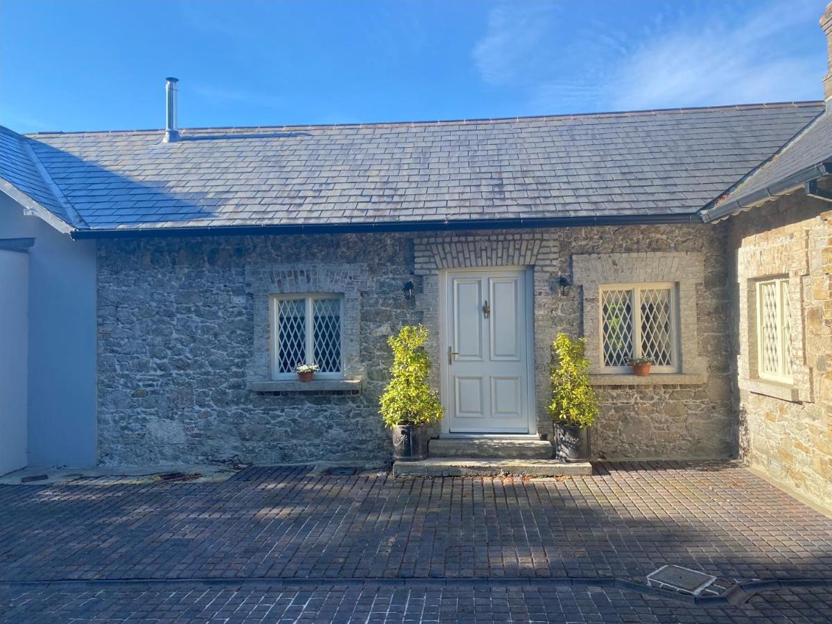 Vila The Coach House Dublin Exteriér fotografie